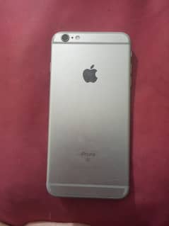 Iphone 6S used condition Karachi