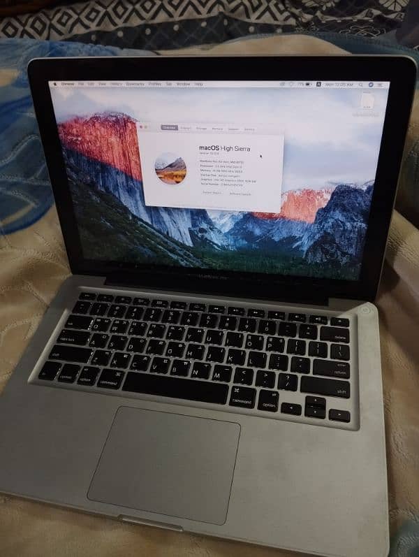 Apple laptop mid 2012 2