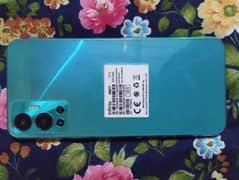 infinix hot 12 10by10 condition exchange possible