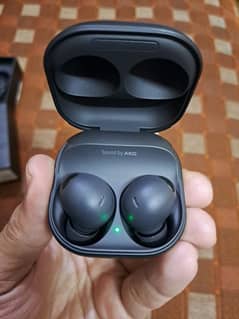 Samsung Galaxy Buds 2 Pro