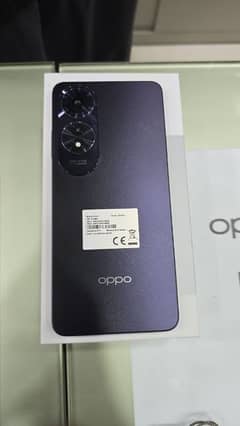 oppo a60