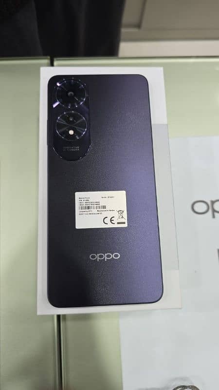 oppo a60 0