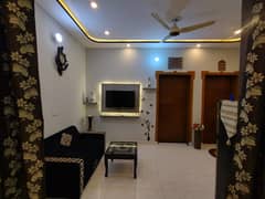 5 marla single storey house in new city phase 2 wah motorway wah