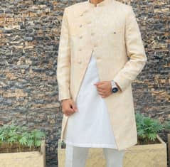 sherwani