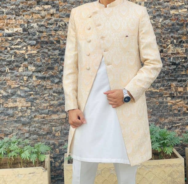 sherwani 0