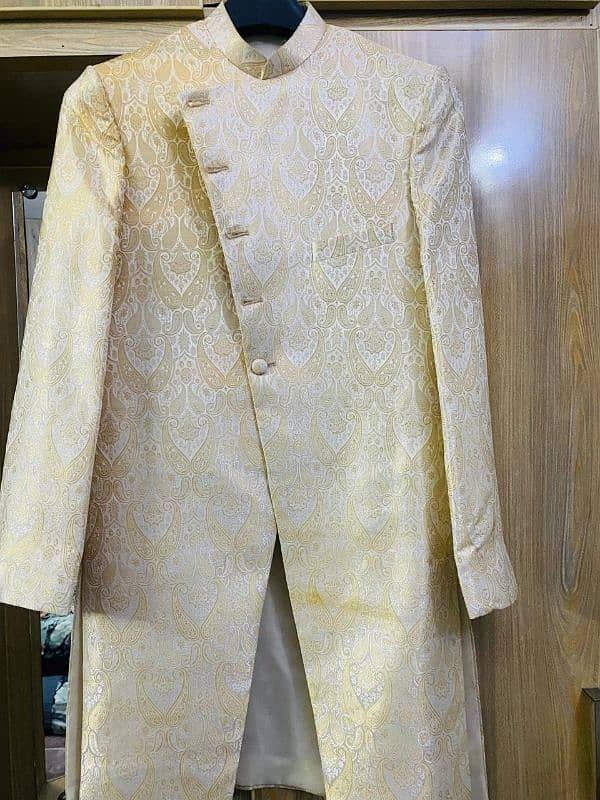 sherwani 1