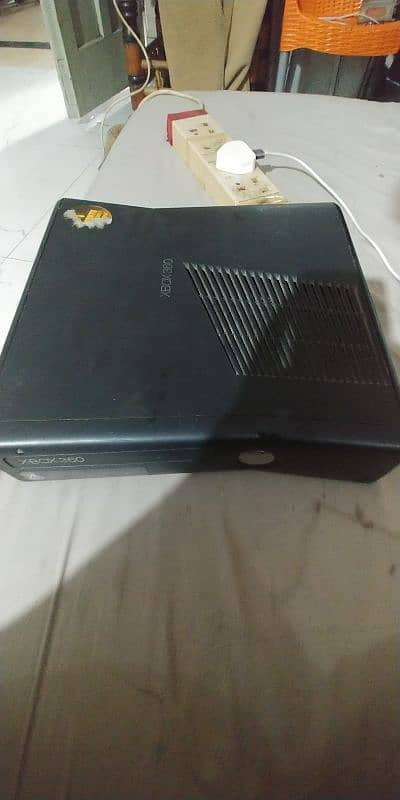 xbox 360 jtak 4