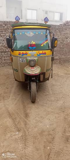 18 model auto cng rikshaw urjant sall