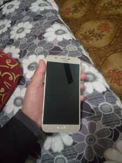 Samsung A8 4G Good condition