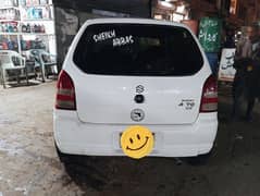 Suzuki Alto 2006