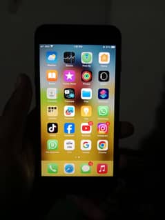 I Phone 8 plus 64GB for sale