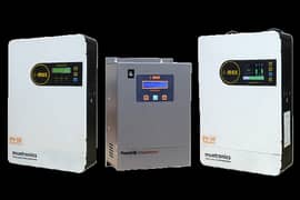 SOLAR INVERTER 10 KV TFT