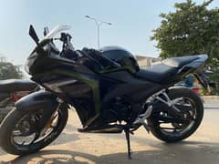 super power sultan 250cc best condition for sale