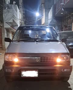 Suzuki Mehran VXR 2016 /2017. .