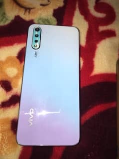 vivo s1 8/256