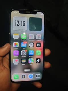 iphone 12pro non pta jv all ok 128gb All ok