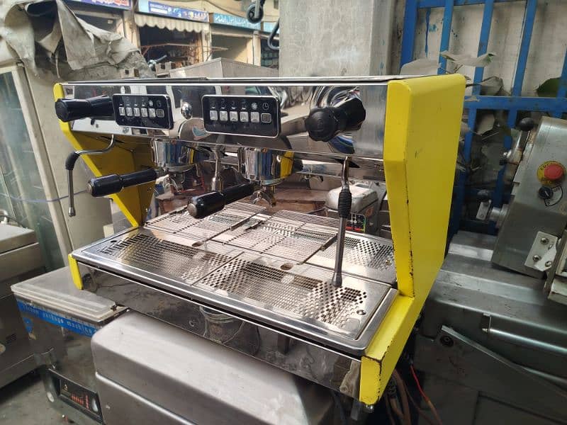 noodles pasta making machine imported stainless steel body 220 voltage 13