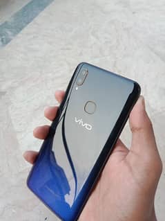 vivo y85 10 by 10 condition