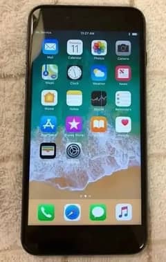 iPhone 7 non pta 32 gb 10/10 condition