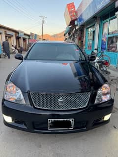 Toyota Crown Athlete 2.5