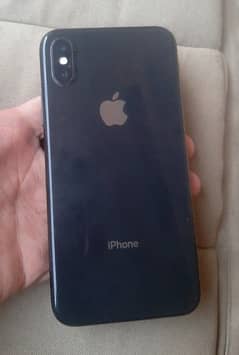 Iphone X 256 GB