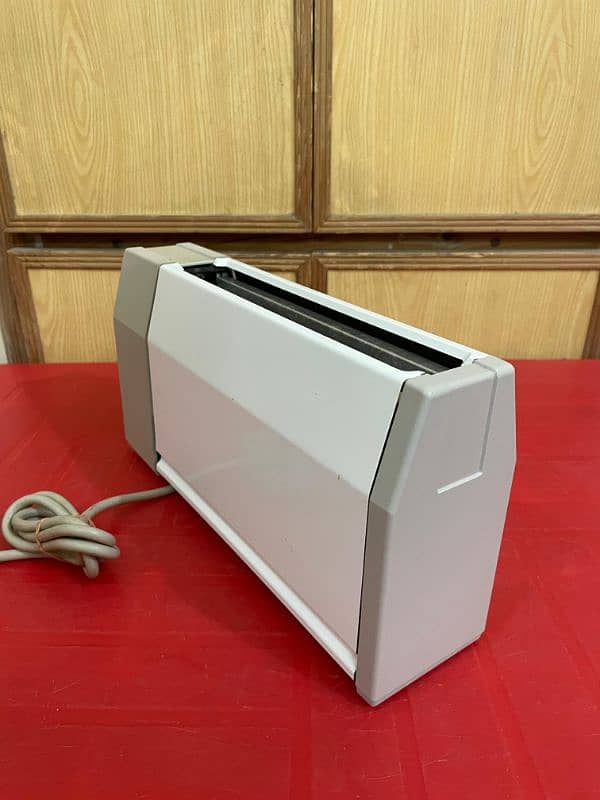 Philips Electric 2 Slice Toaster, Imported 2