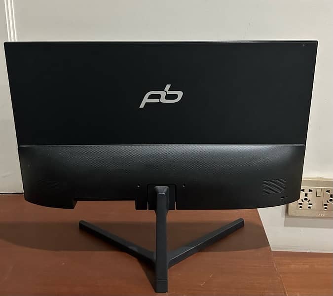 24” monitor from USA 1