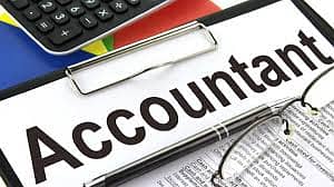 ACCOUNTS MANAGER