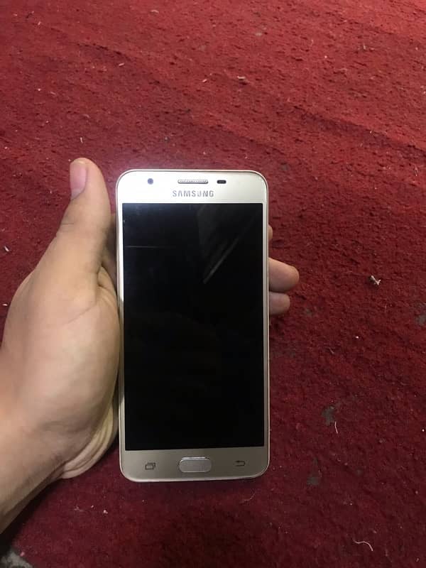 Samsung j5 prime 2