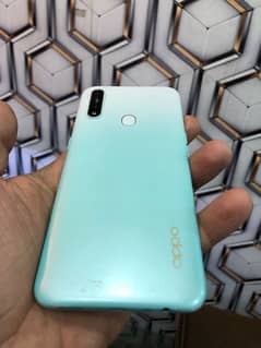 Oppo a31 4/128