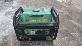 Jasco J-1800DLX 1.2 kva (1200w)