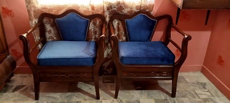 5 seater sofa set 1