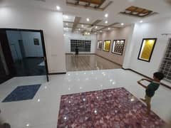 1 Kanal Upper Portion Available For Rent In Punjab Coop Housing Society