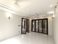 Brand New 10 Marla Bungalow Available For Rent In DHA Phase 1 With Super Hot Location.