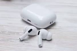 Airpods Pro 2nd Gen Type C