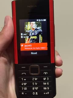 Nokia 5710 XpressAudio