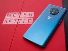 OnePlus 7t [8 = 128] lifetime Sim guarantee