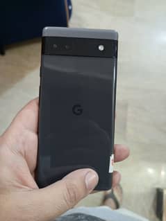 google pixel 6a pta approved