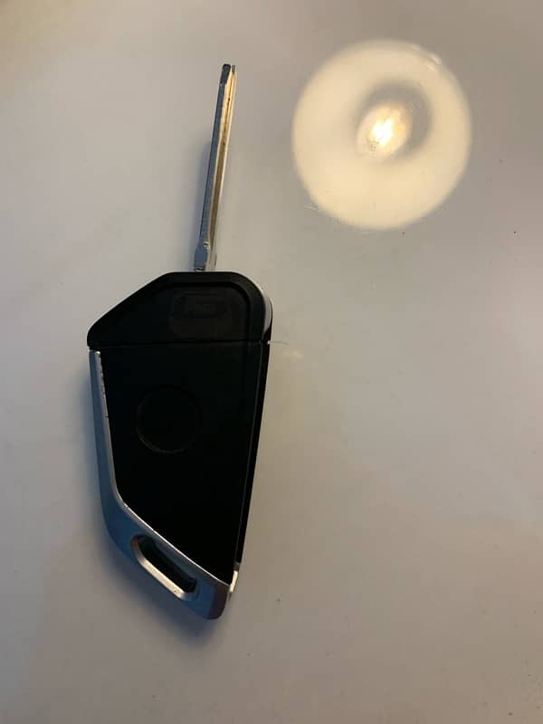 Car remote key maker 4