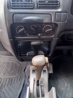 Suzuki Alto 2007