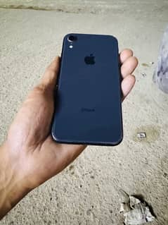 Iphone XR 64 Non