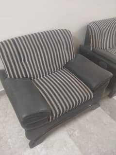 5 seater sofa set