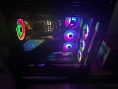 true gaming pc with all high end specs complete pc