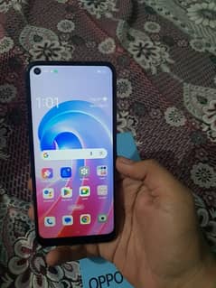 Oppo A96