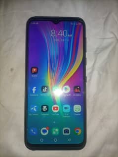 infinix smart 4 price 2. RAM 32. GP PTA proof all okay final 7k