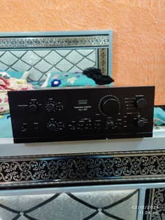 sunsui Integrated amplifier au-707.  like JBL. Klipsch Yamaha boss