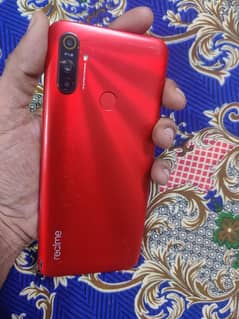 realme c3 3/32