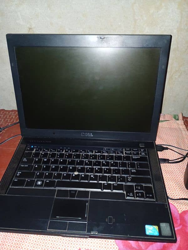 Dell Laptop 2