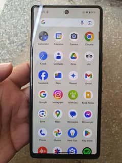 Google Pixel 7 Factory/OEM Unlocked