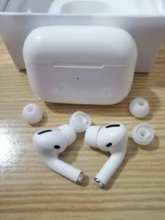 Airpods pro 3 Good Quality quantity stock